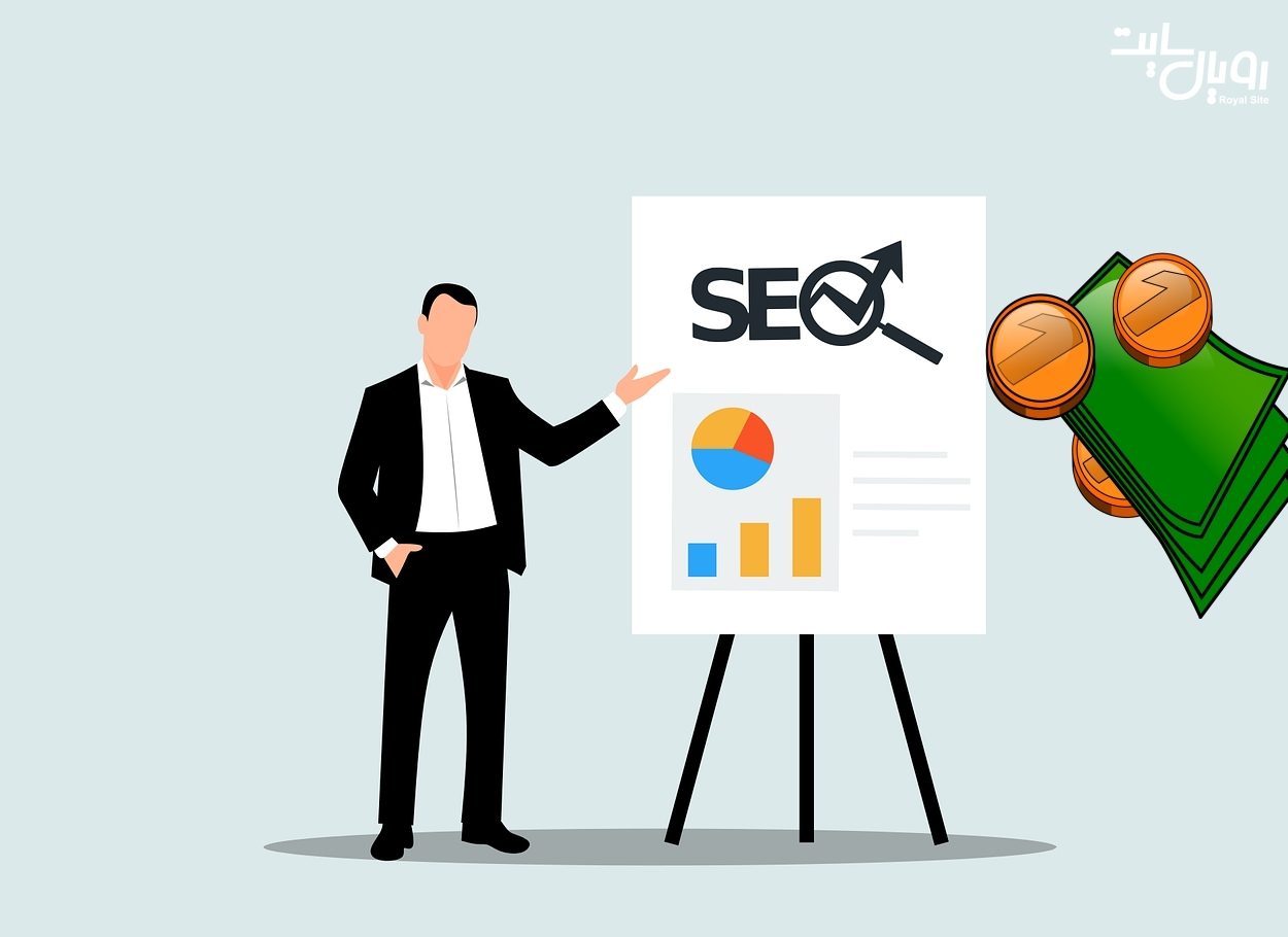 هزینه ، قیمت مشاوره سئو