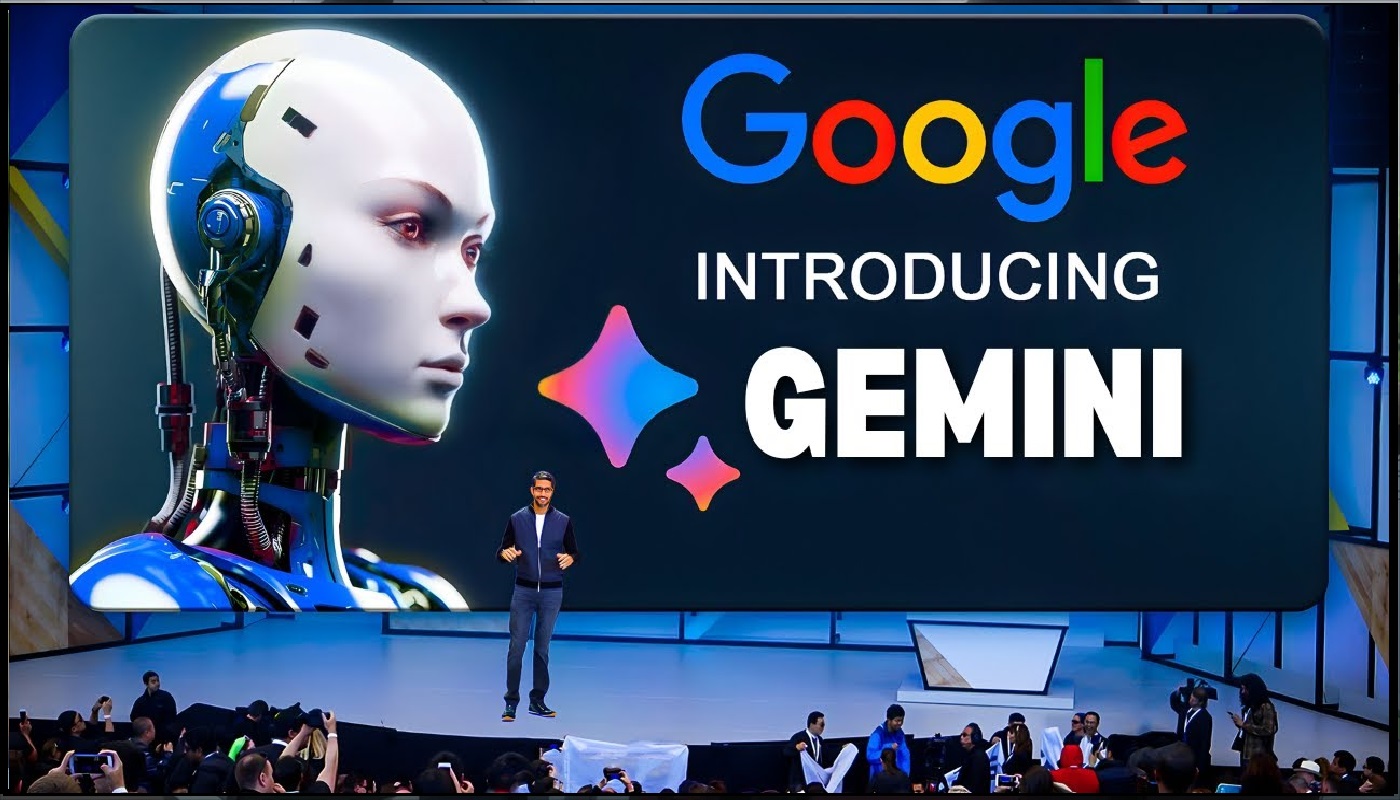 امنیت هوش مصنوعی گوگل Gemini