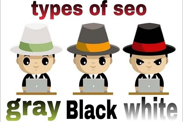 جریمه های سئو کلاه خاکستری