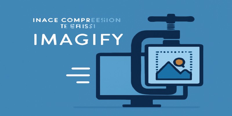افزونه فشرده سازی تصاویر Imagify