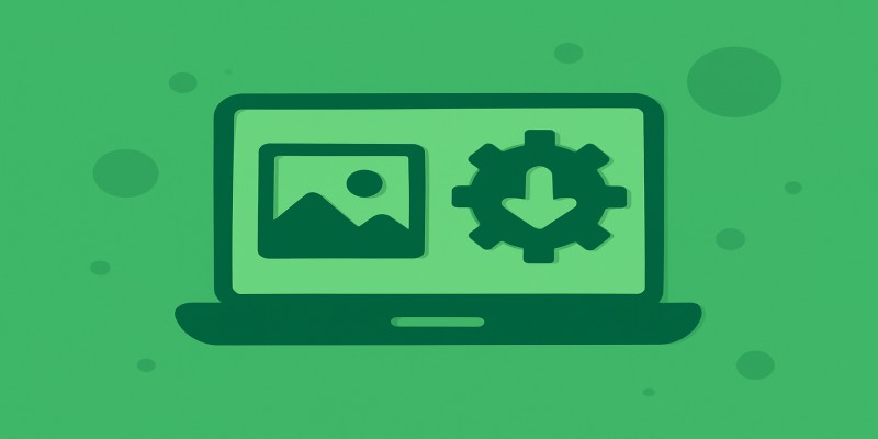 افزونه کاهش حجم تصایر : Compress JPEG & PNG images