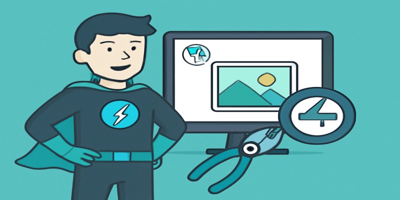 افزونه کش و بکاپ گیری LiteSpeed Cache