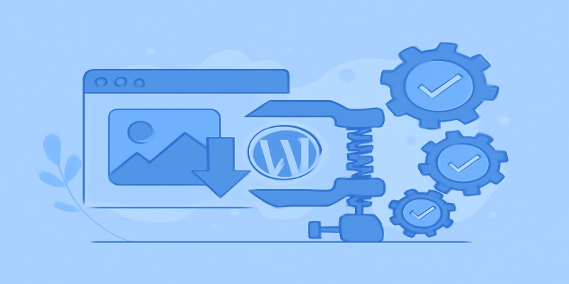 بهترین افزونه های کاهش حجم تصاویر وردپرس