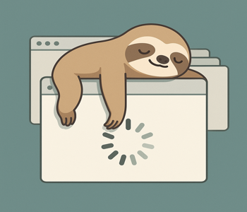 لود تنبل یا لیزی لودینگ چیست ؟