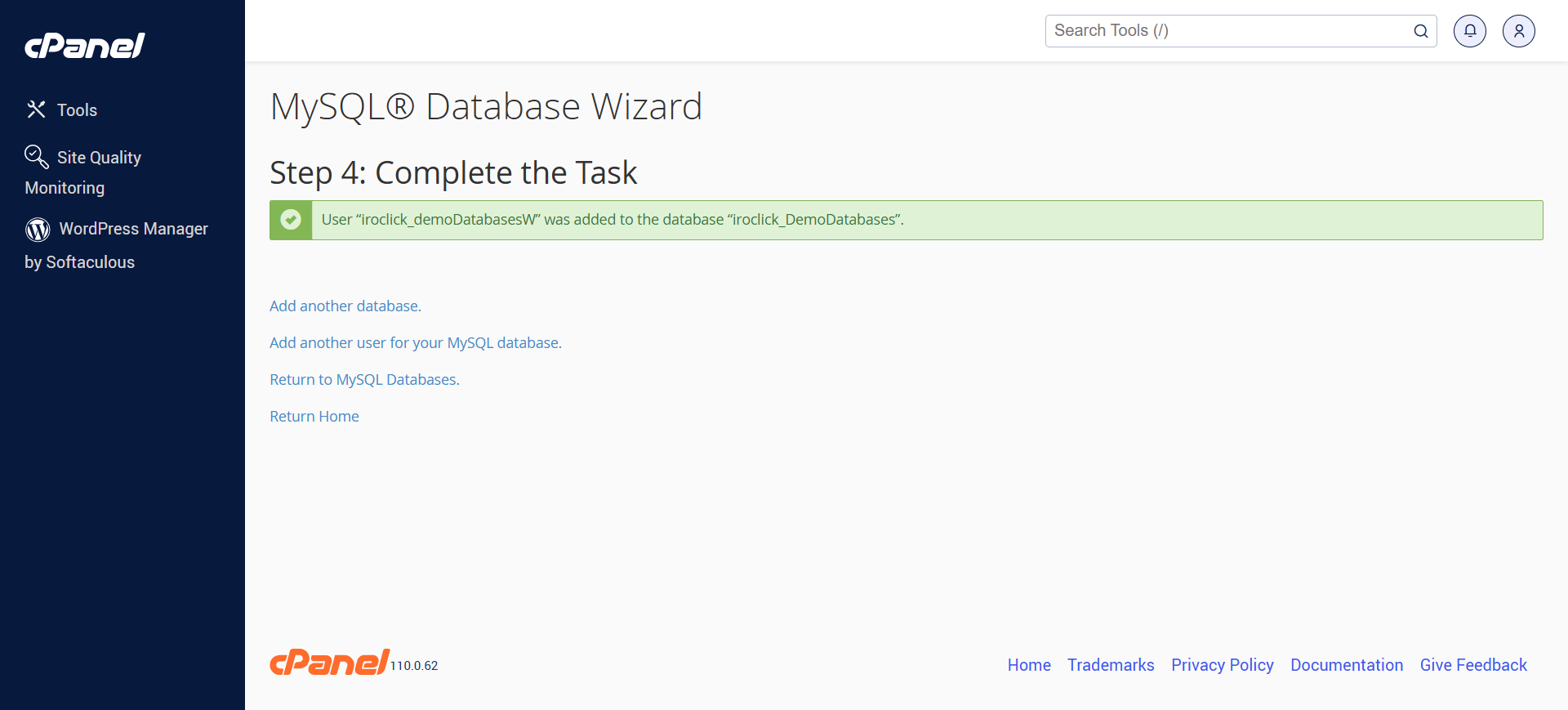 مرحله پایانی