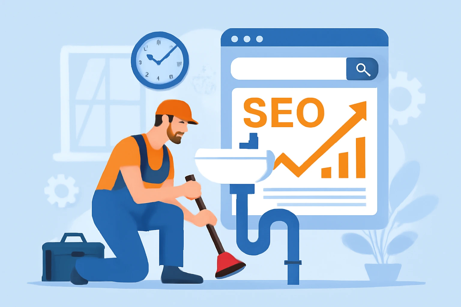 نحوه تولید محتوای موثر در سئو سایت