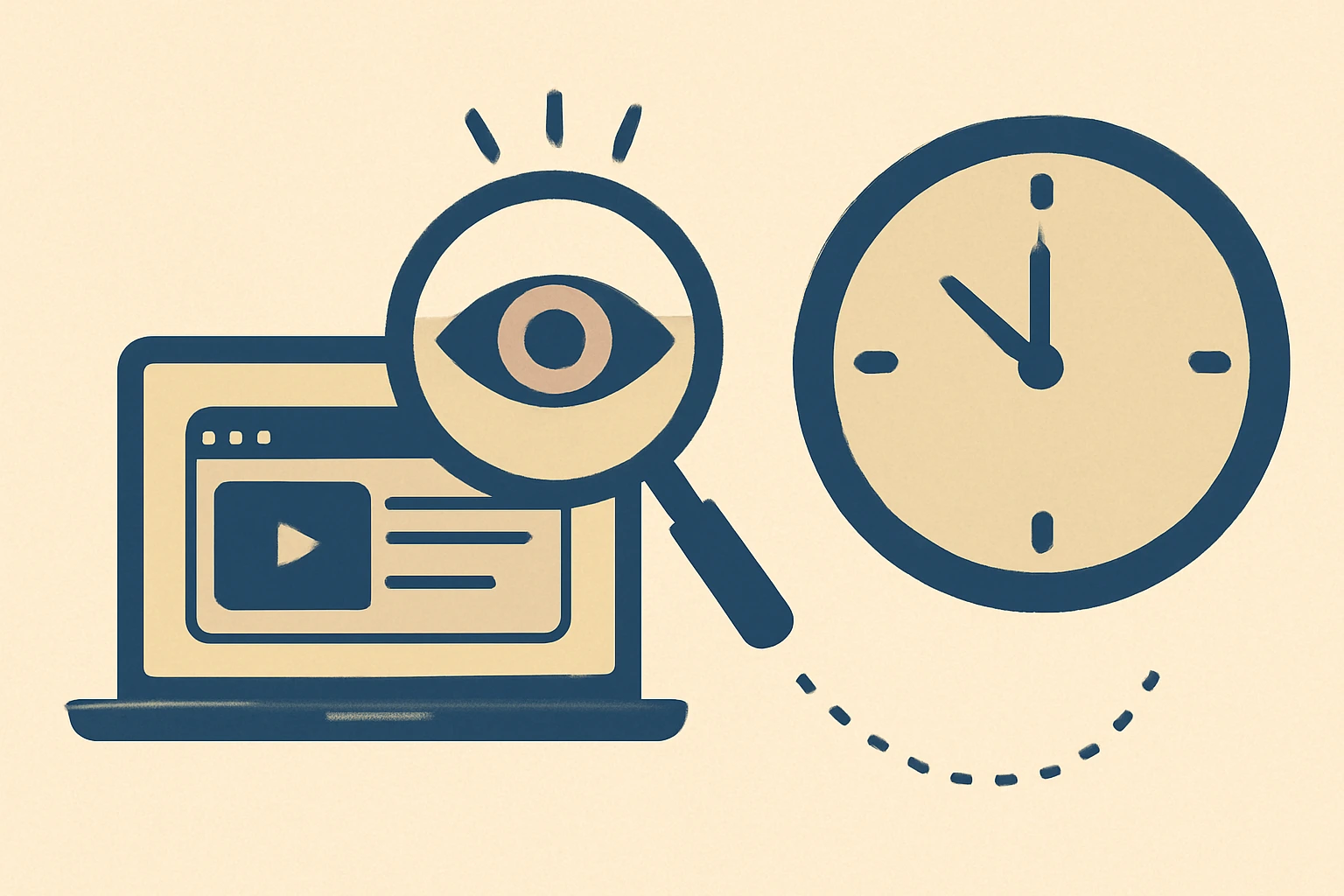 نظارت همیشگی بر روی سایت