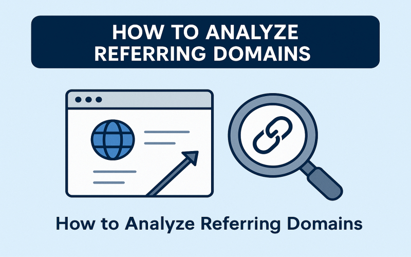 اهمیت رفرینگ دامین