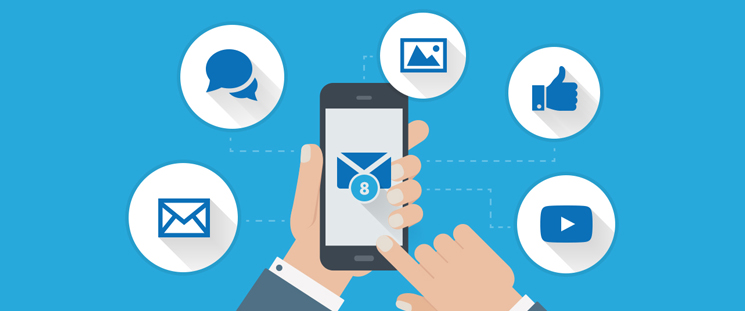 راه‌های ارتقای تجربه کاربران با API پیامکی 