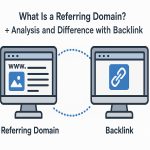 رفرینگ دامین(Referring Domain)چیست؟+بررسی و تفاوت با بک لینک