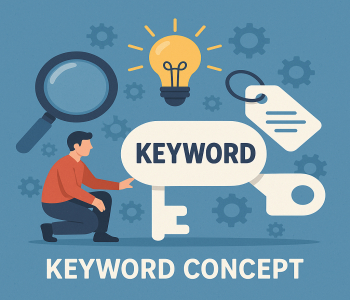 کانسپت کلمه کلیدی چیست؟+بهترین روش پیدا کردن کلمات هم کانسپت
