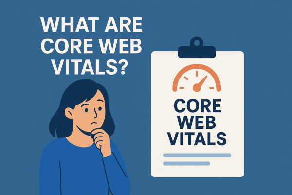 Core Web Vitals چیست؟