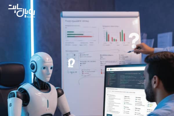 الگوریتم eat