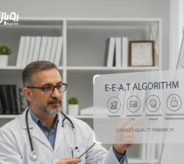 آشنایی با الگوریتم E-E-A-T
