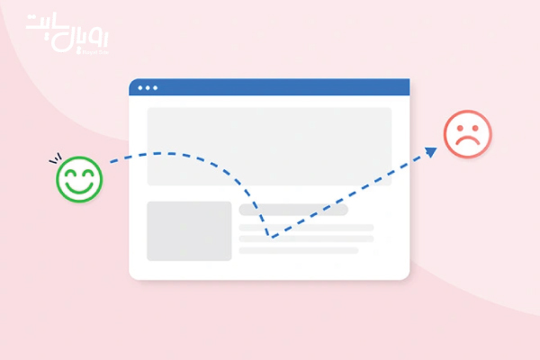 Bounce Rate چیست