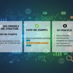 ساختار URL سئو فرندلی چگونه است؟+ساخت لینک سئو فرندلی