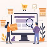 چطور با قالب وودمارت یک سایت آرایشی حرفه_ای بسازیم