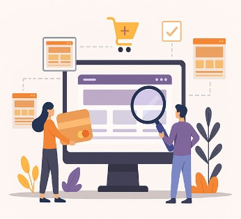 چطور با قالب وودمارت یک سایت آرایشی حرفه_ای بسازیم