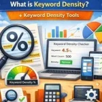 چگالی کلمات کلیدی (keyword density) چیست؟ابزار محاسبه چگالی
