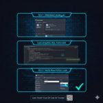اضافه کردن کاربر ادمین جدید به وردپرس به وسیله MySQL