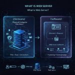 وب سرور چیست؟