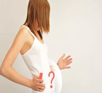آیا این امکان وجود دارد که بدون دخول باردار شویم؟